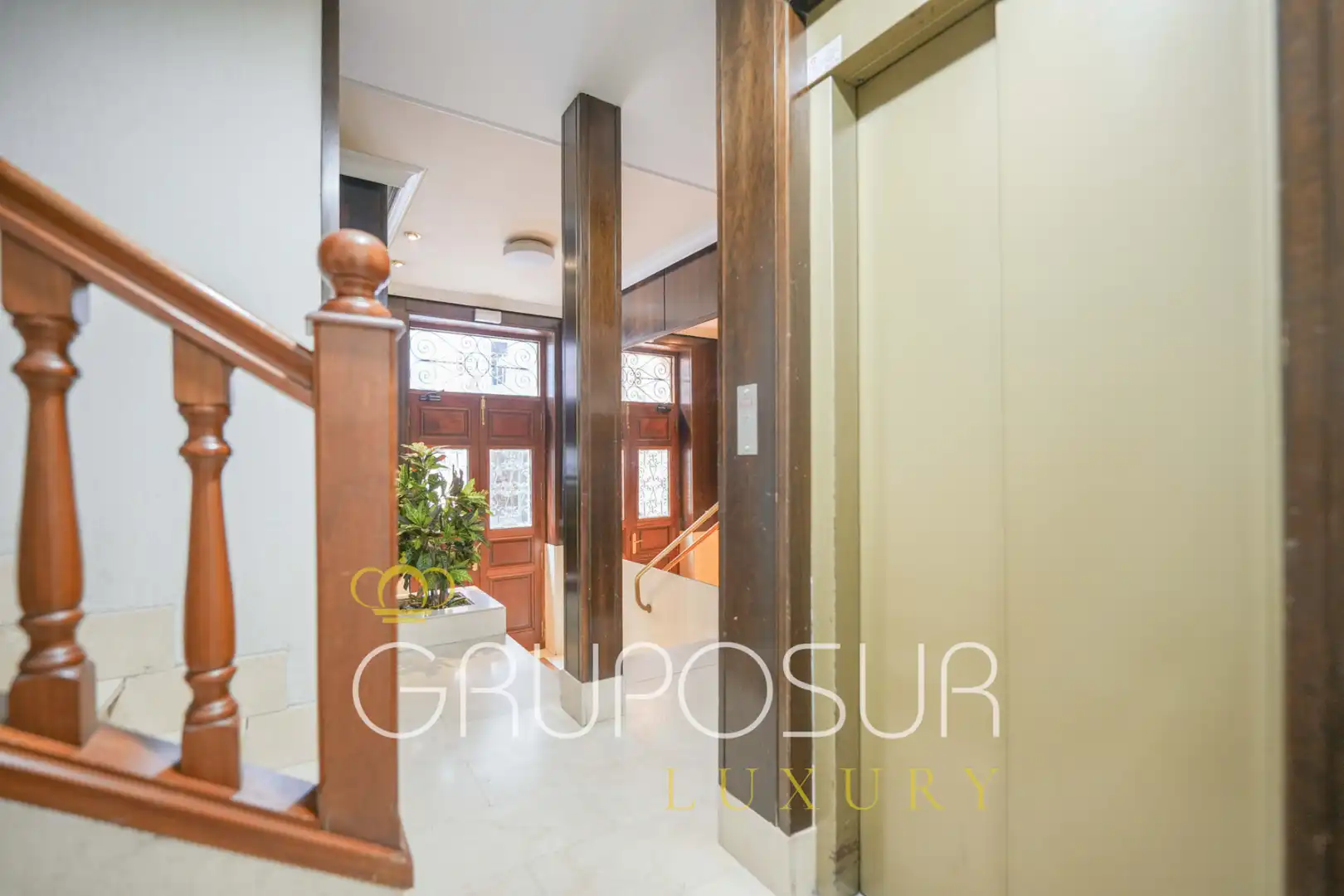 Apartamento en venta en Valladolid con Aire acondicionado, Calefacción y Parquet
