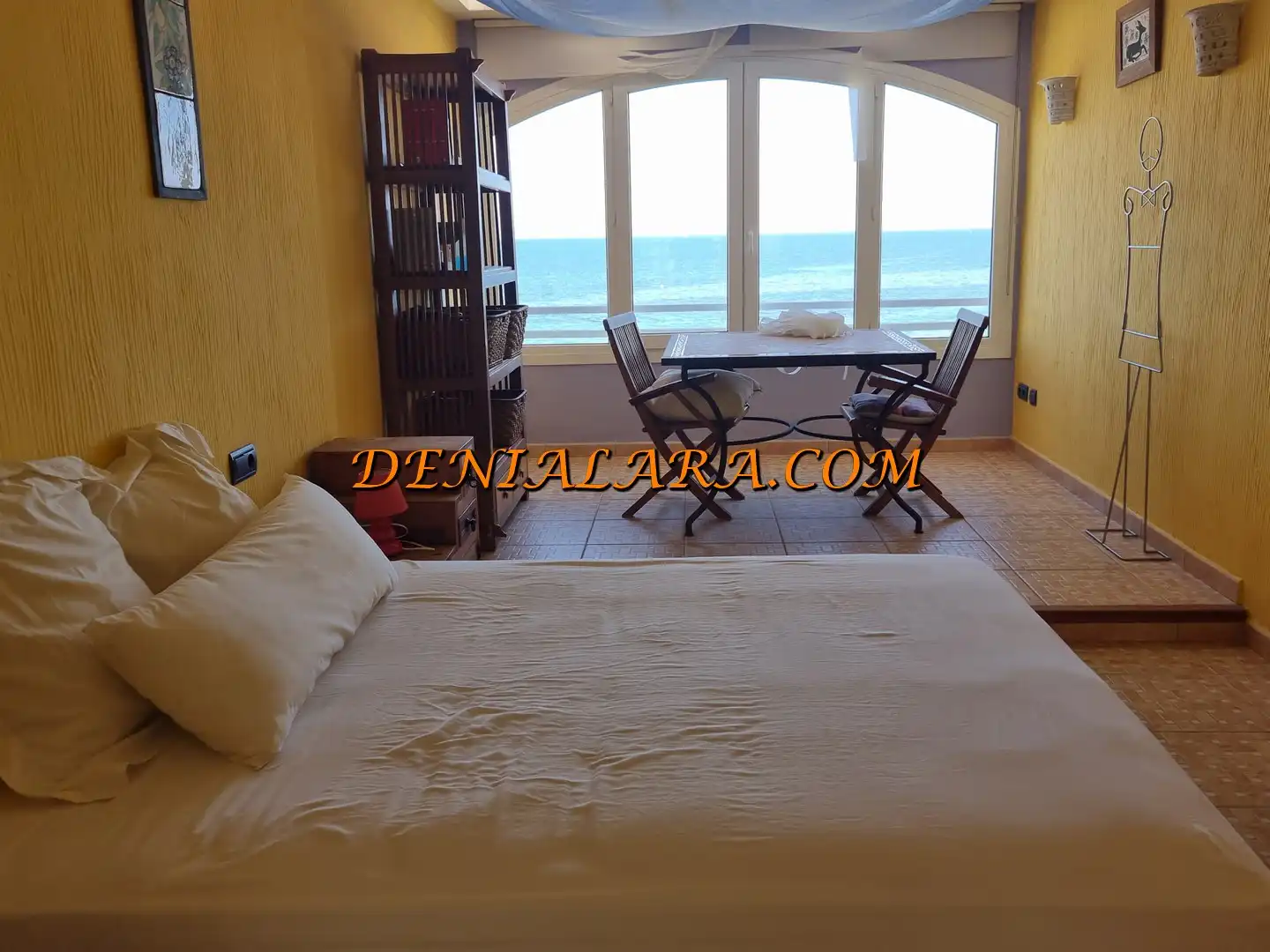 Penthouse mit Pool zum Verkauf in Las Marinas / Les Marines, imagen 21