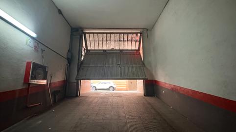 Photo 3 of Garage for sale in Calle del Mirlo, 59, Pajarillos Altos, Valladolid Capital