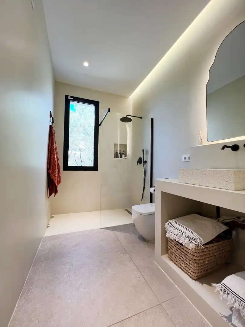 Baño de Casa o chalet en venta en Tarifa con Terraza