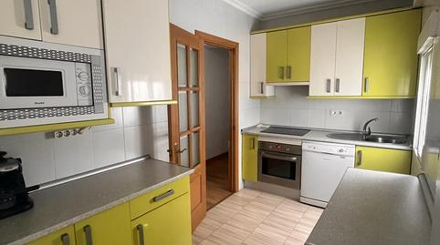 Foto 4 de Pis en venda a Miralvalle - Av. Virgen del Puerto - La Data, Plasencia