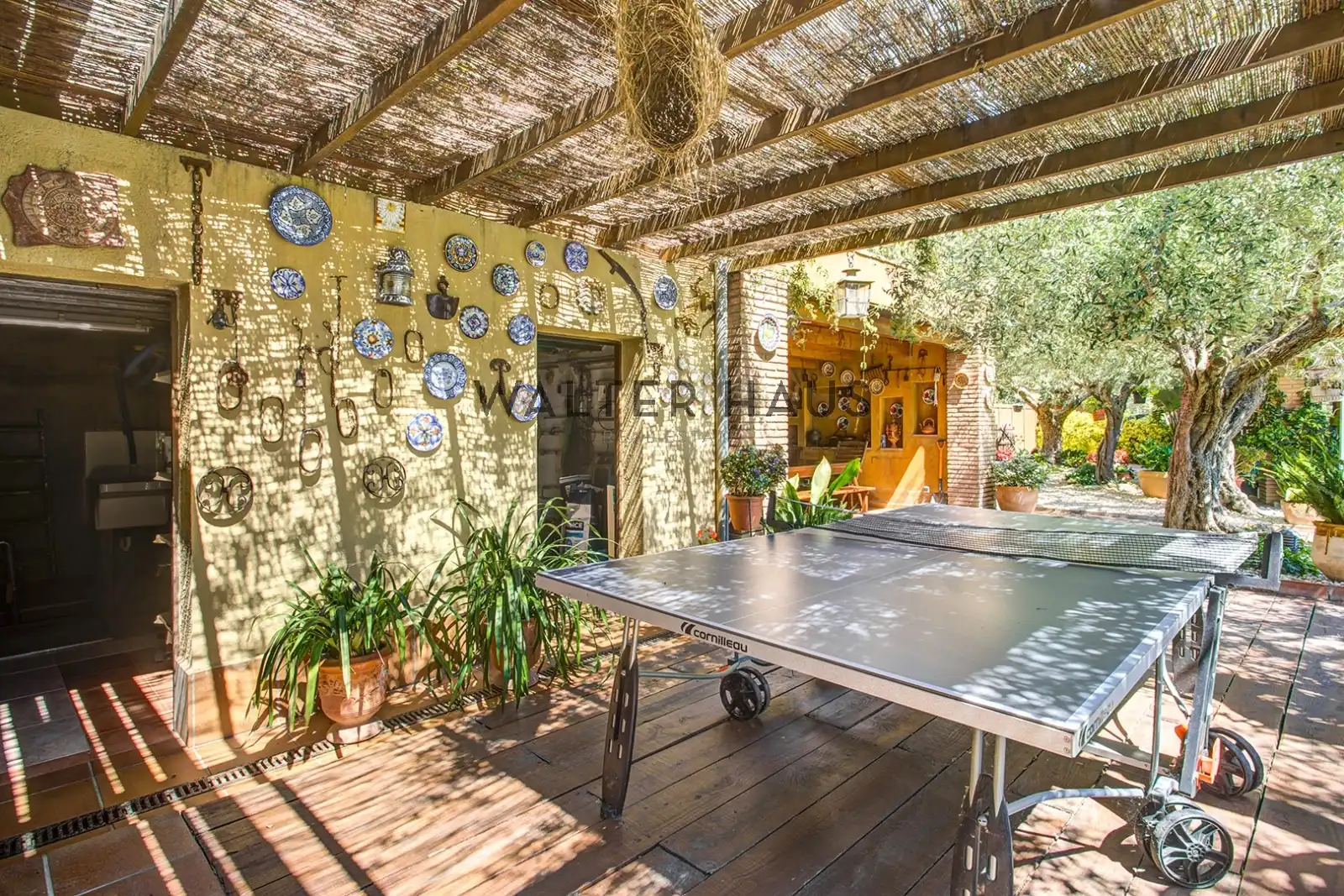 Villa con terrazza in vendita a Carrer Onze de Setembre, imagen 50