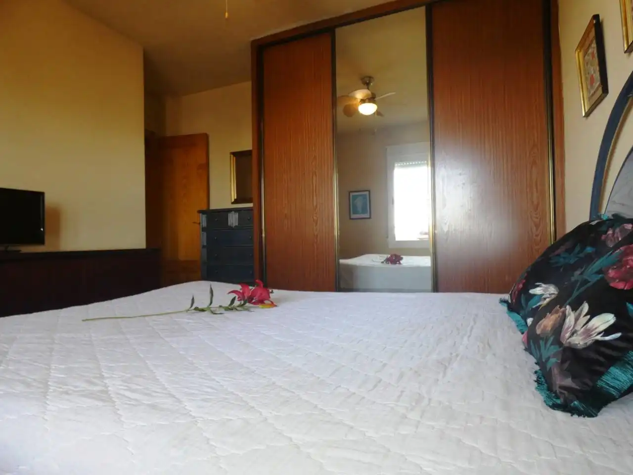 Piso con piscina en venta en Avenida Del Sabinar 188, imagen 12