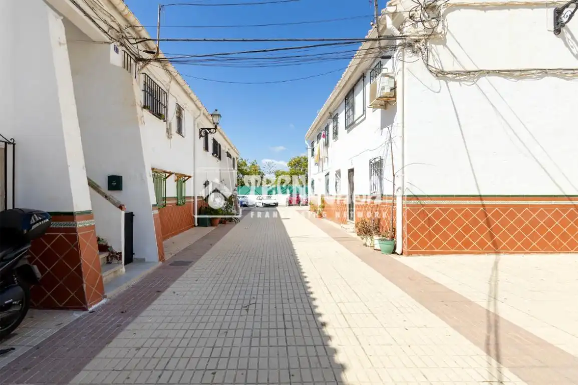 Appartamento in vendita a Vélez-Málaga ciudad, imagen 2