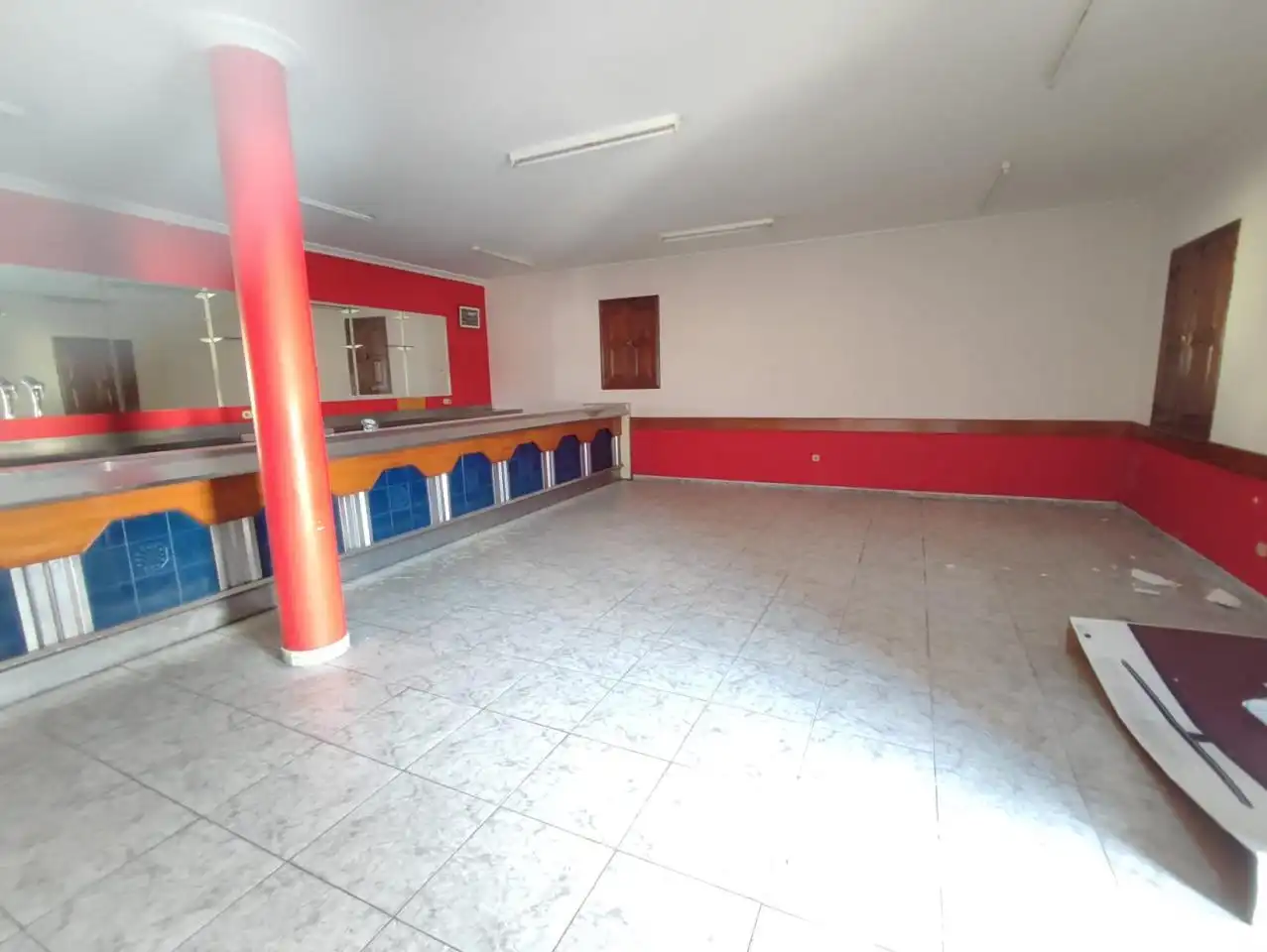 Gewerbefläche zum Verkauf in Cabral - Candeán, imagen 6