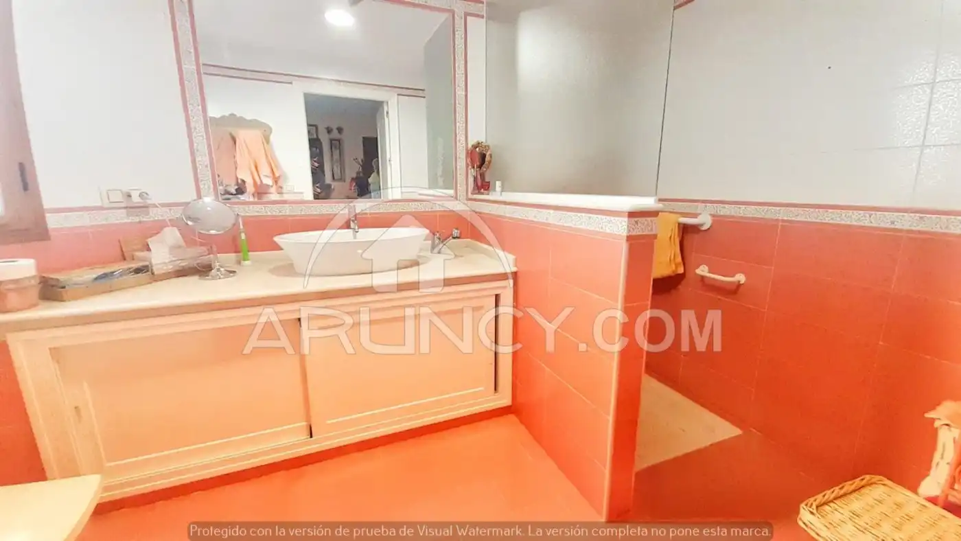 Houses for sale in Centro