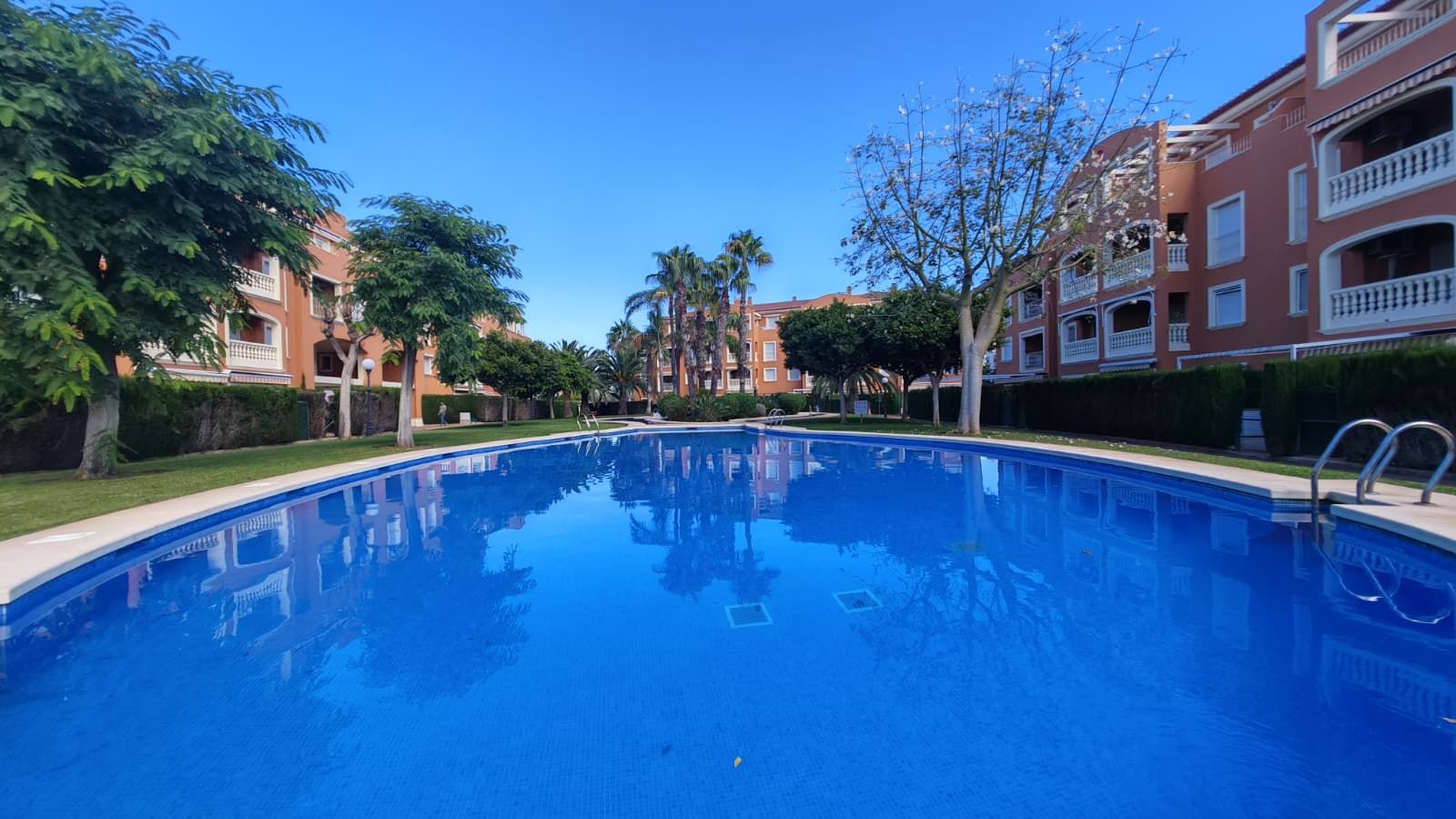 Apartament en venda a Les Bassetes - El Marjal, Las Marinas / Les Marines