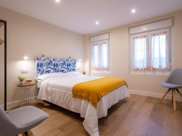 Flat with lift to rent in General Dávila
