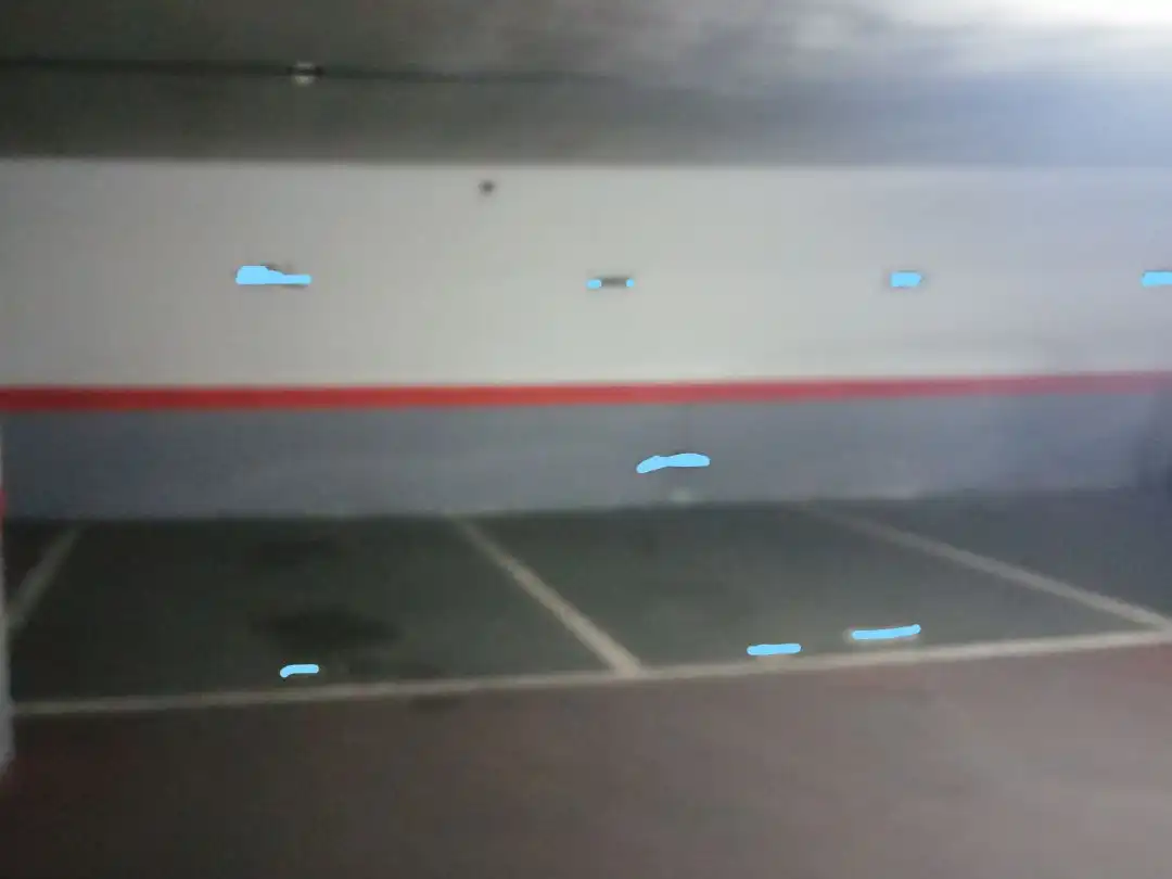 Parkplatz von Garage zur Miete in Madrid