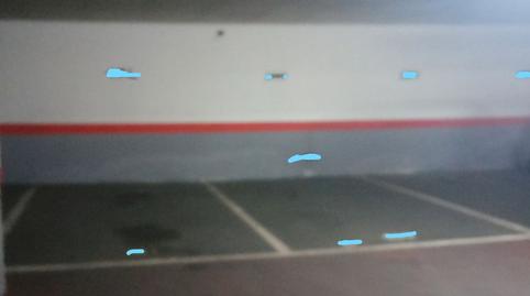 Foto 2 de Garatge de lloguer a Avenida del Ventisquero de la Condesa, 35, Arroyo del Fresno,  Madrid Capital