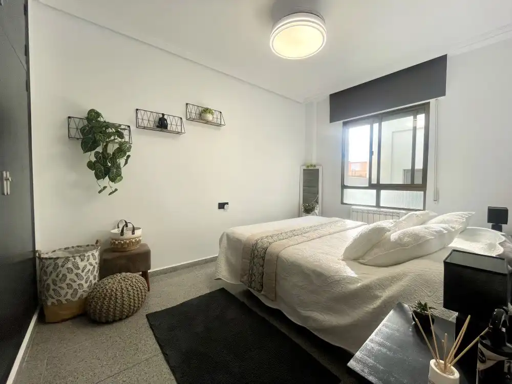 Apartamento en venta en Desamparados - Hurchillo - Torremendo