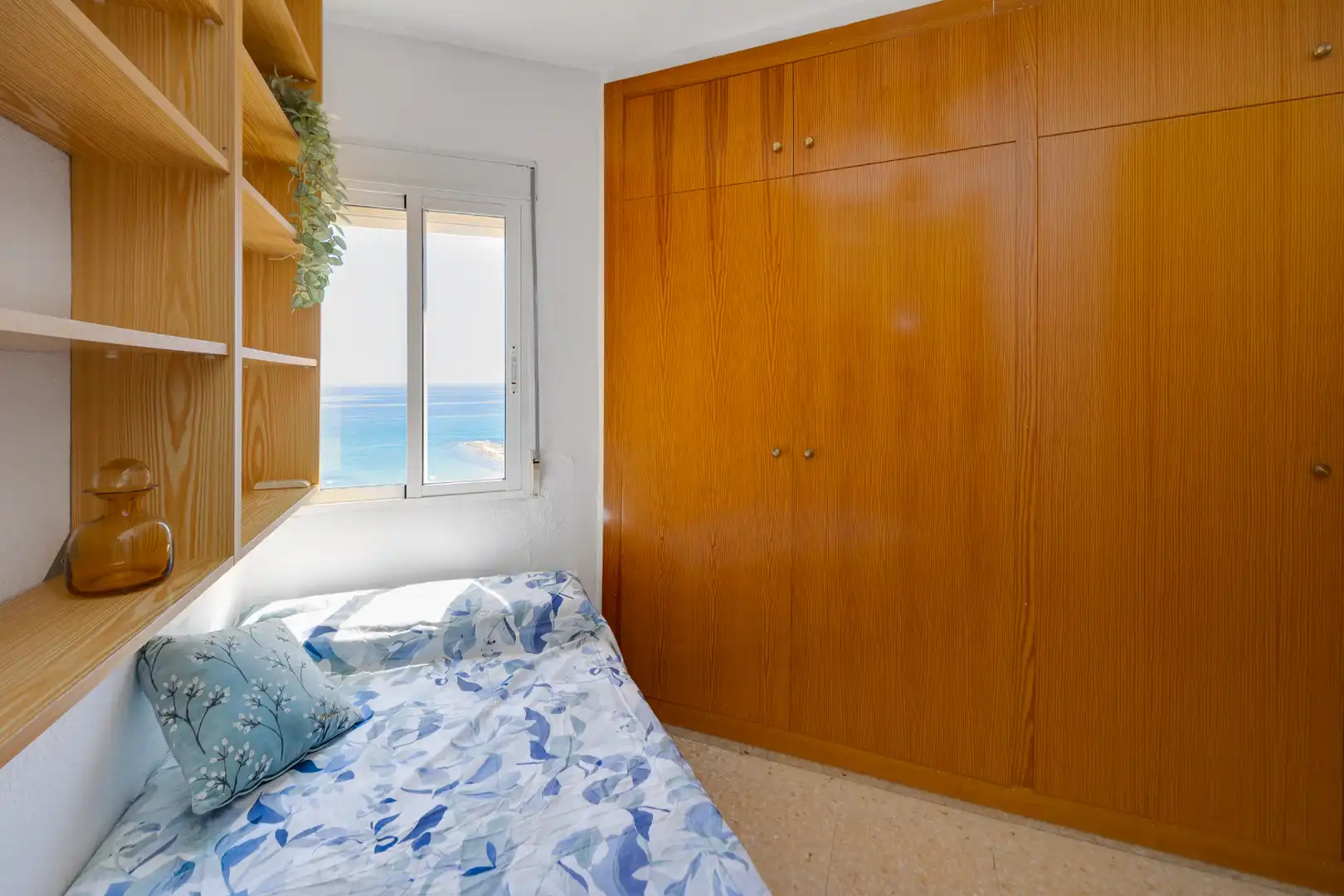Habitación de Piso en venta en El Campello con Aire acondicionado, Trastero y Piscina comunitaria