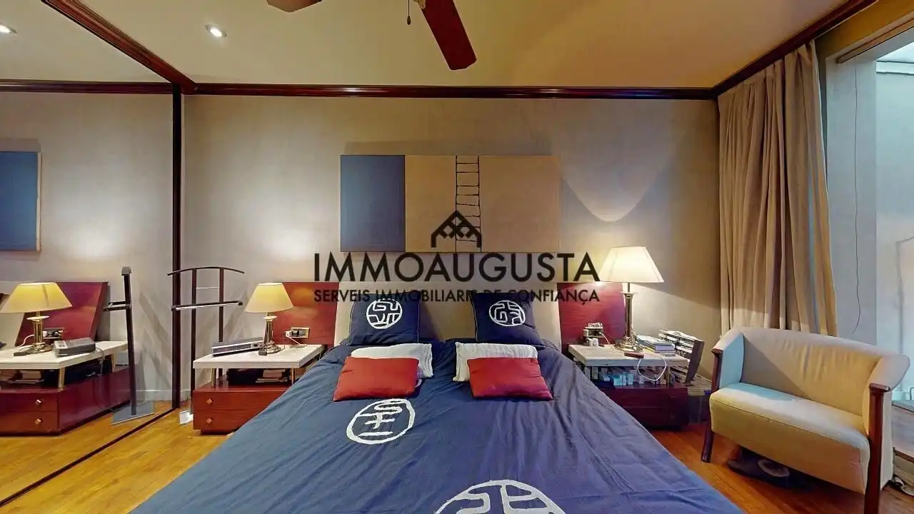Piso en venta en Sant Gervasi- Galvany