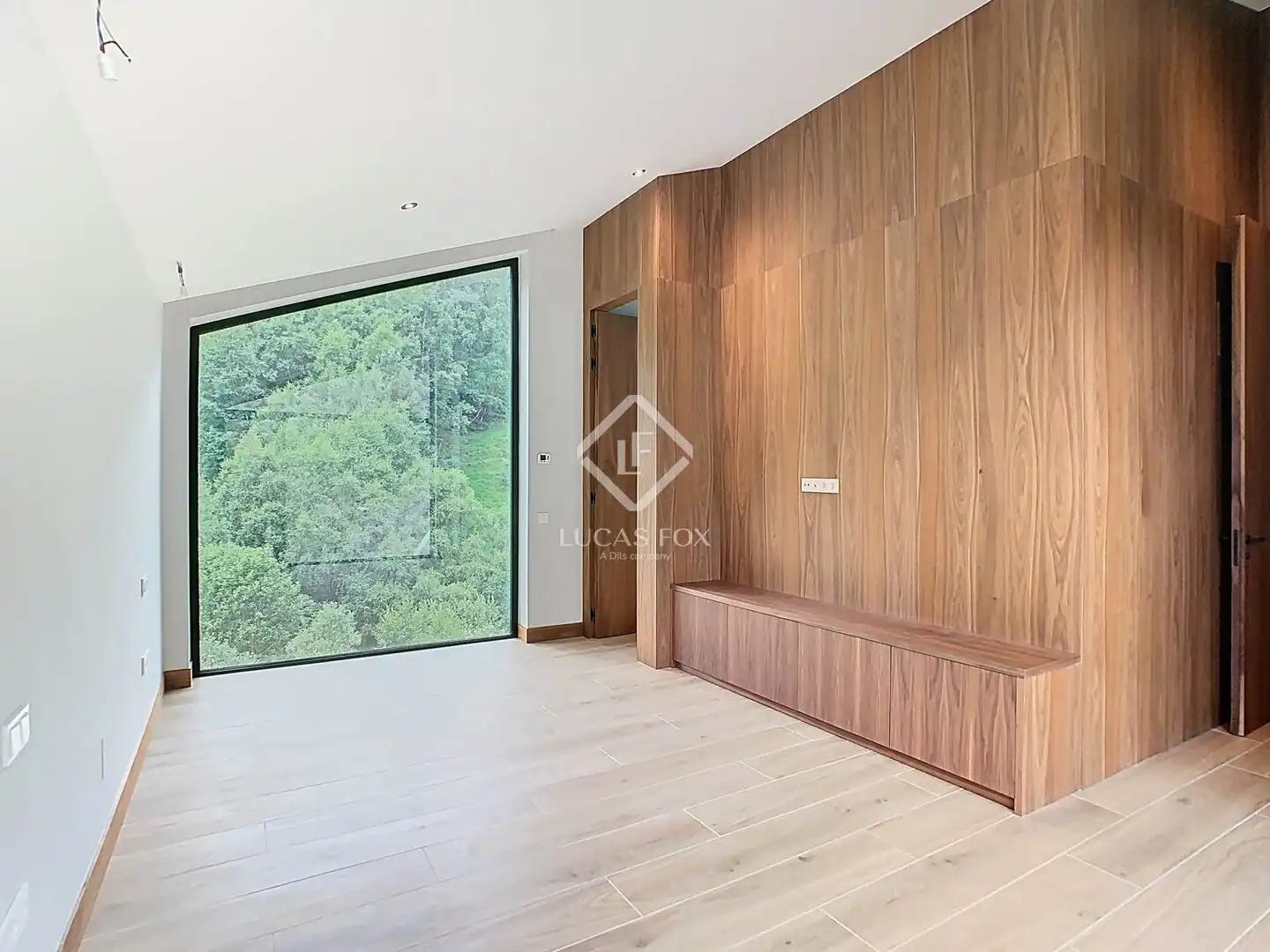 Casa o xalet en venda en La Massana amb Aire condicionat, Calefacció i Jardí privat