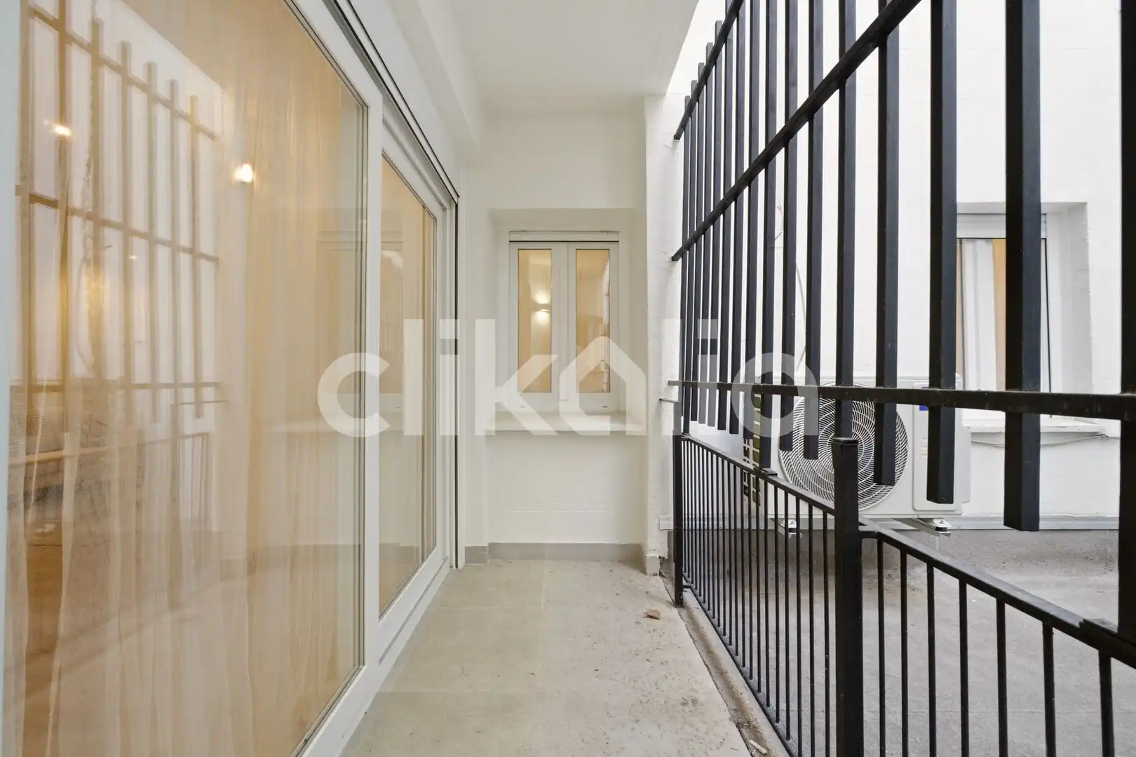 Terraza de Piso en venta en Madrid con Aire acondicionado, Calefacción y Terraza