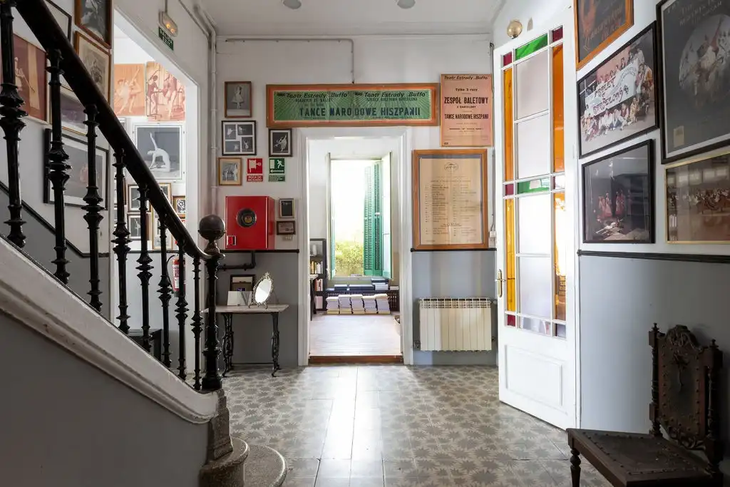 House with terrace for sale in Centre, imagen 7