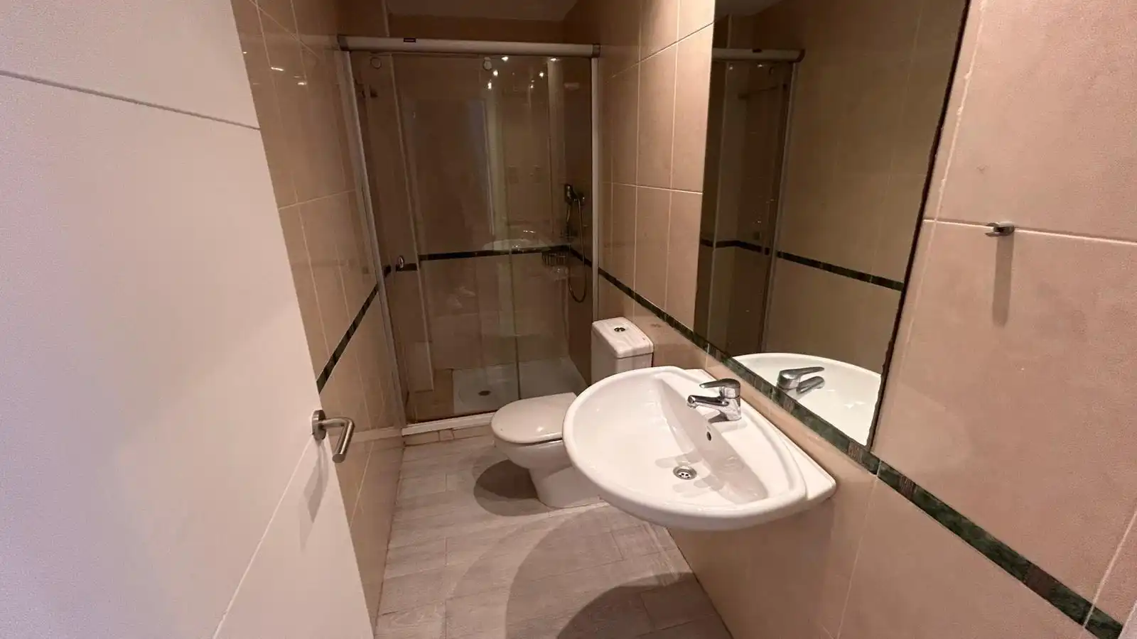 Bathroom of Duplexes for sale in Sant Pere de Ribes  with Air Conditioner, Heating and Private garden