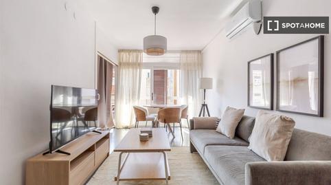 Foto 2 de Apartament per a compartir a Vila de Gràcia, Barcelona