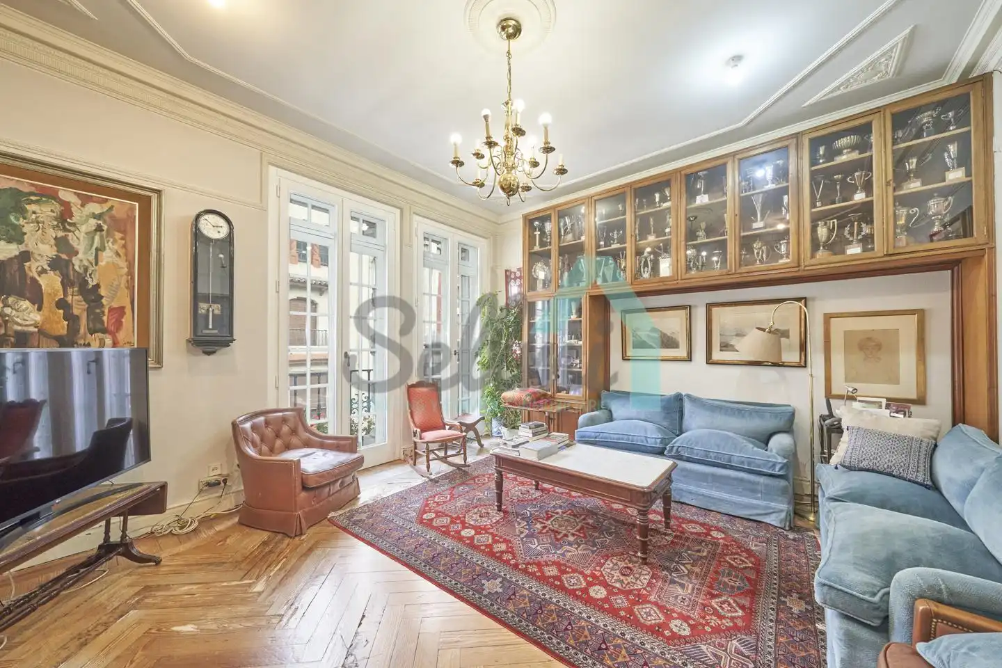Others with lift for sale in Calle Principado, imagen 27