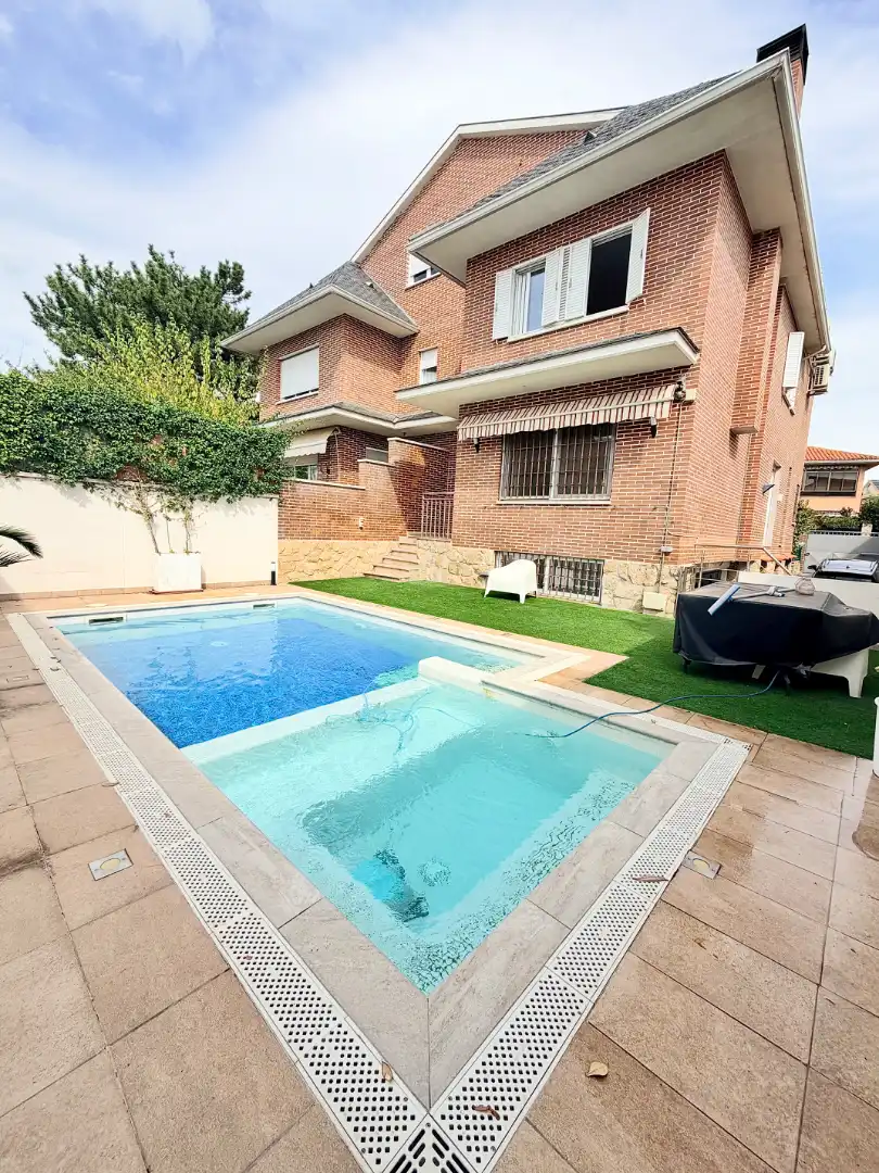 Adosado con terraza en venta en Calle Siete Picos, imagen 68