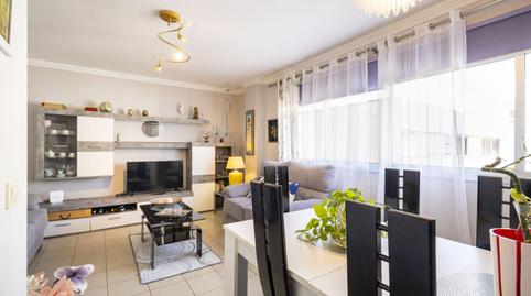 Foto 4 de Piso en venta en Punta de Anaga, Alisios,  Santa Cruz de Tenerife Capital