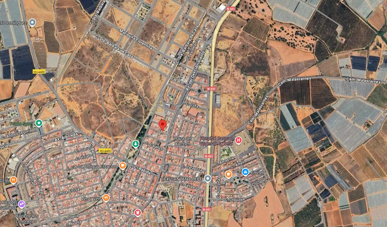 Wohnung zum Verkauf in Calle Rio Segre 51, imagen 3