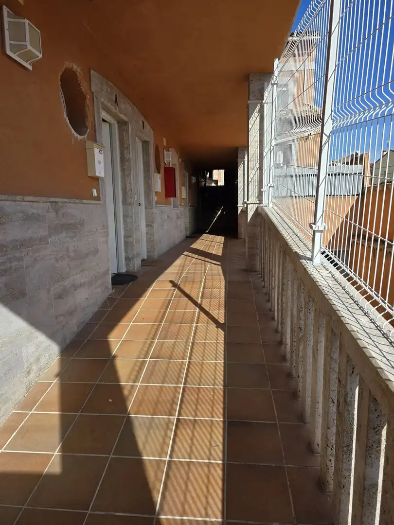 Casa o xalet en venda a Villaluenga de la Sagra