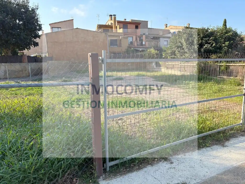 Residencial en venta en Parlavà