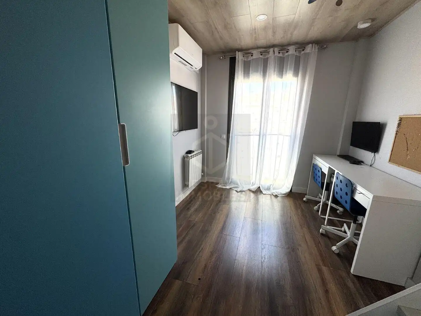 Bedroom of Duplexes for sale in Callús