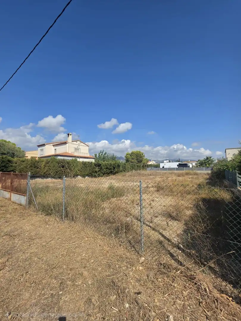 Terrenos y solares en venta en Les Tres Cales, imagen 2