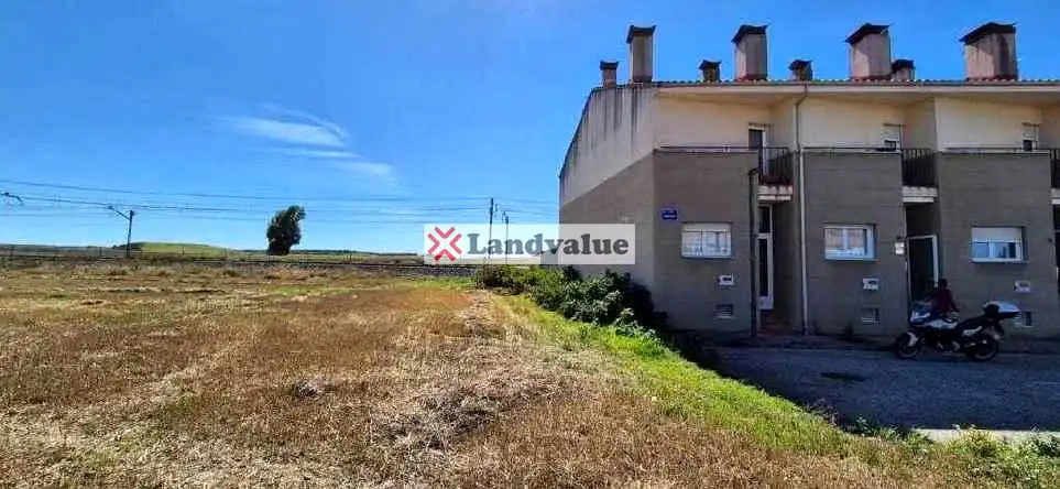 Lands and plots for sale in Del Recodo