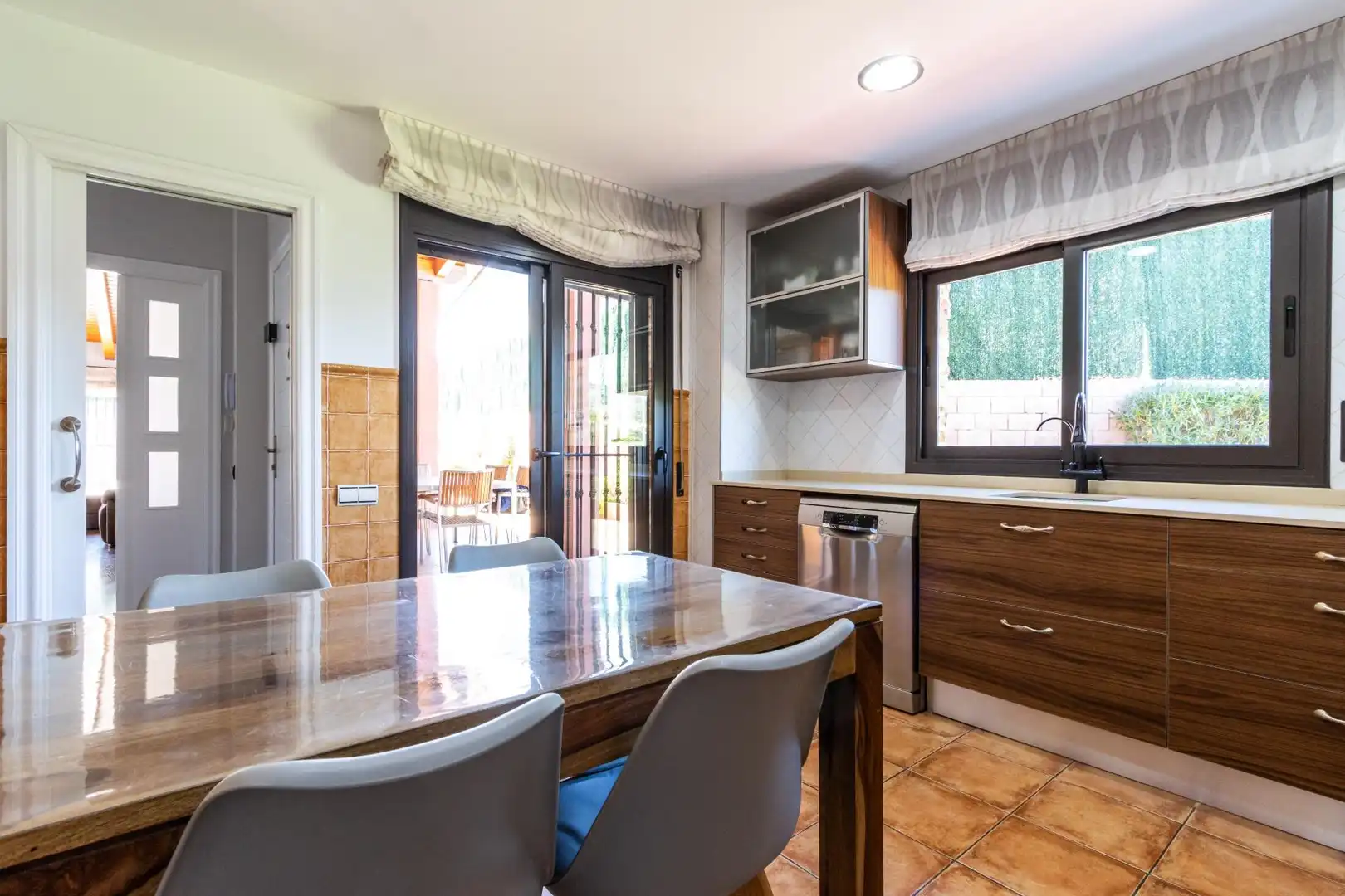 Casa con piscina en venta en Can Font - Ca n'Avellaneda, imagen 31