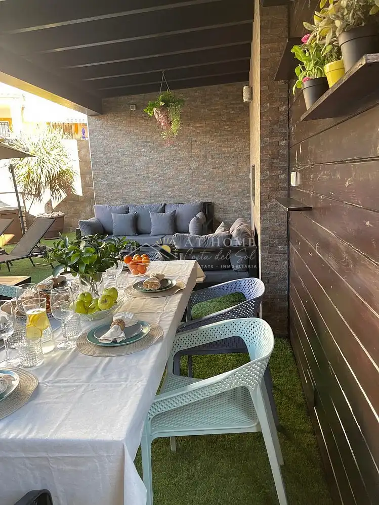 Casa con piscina en venta en Centro, imagen 49