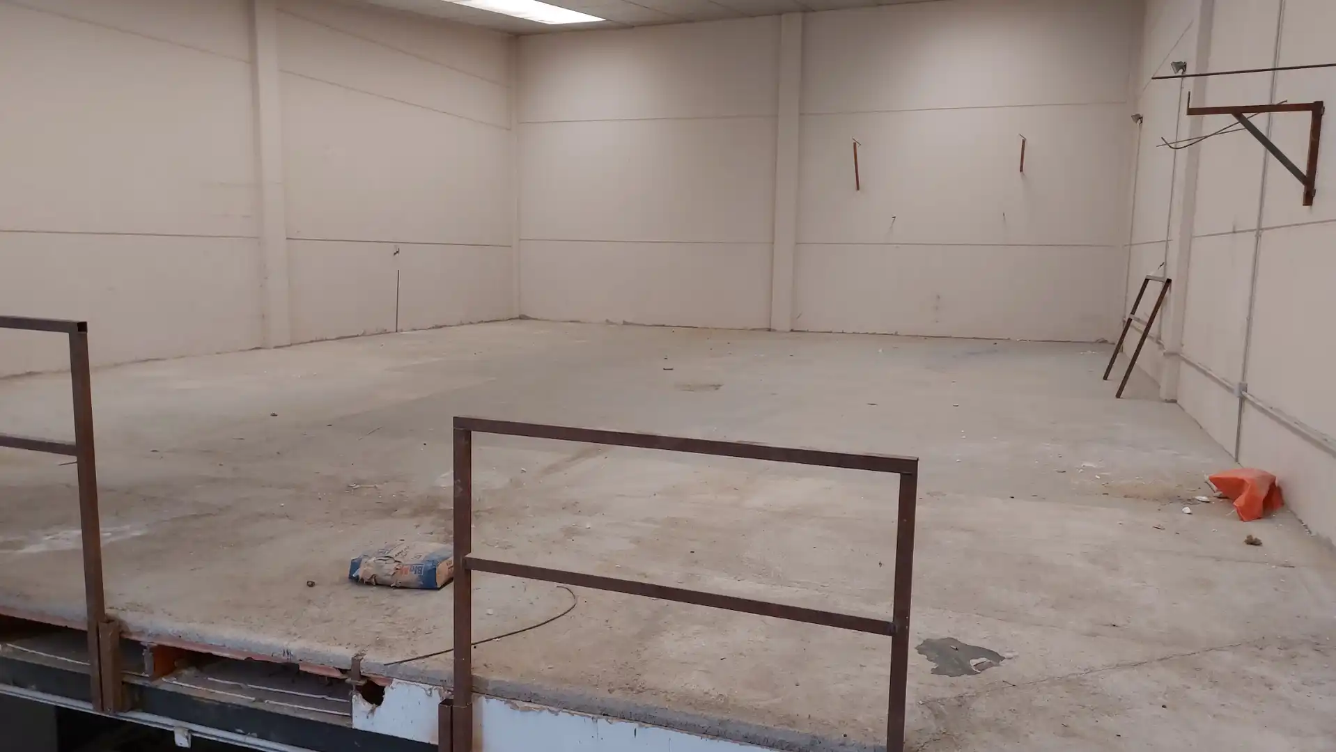Local comercial en alquiler en Carrer del Llevant, imagen 10