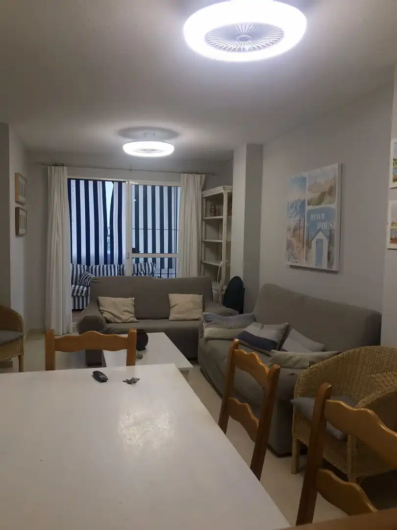 Wohnung mit Aufzug zur Miete in El Portil, imagen 3