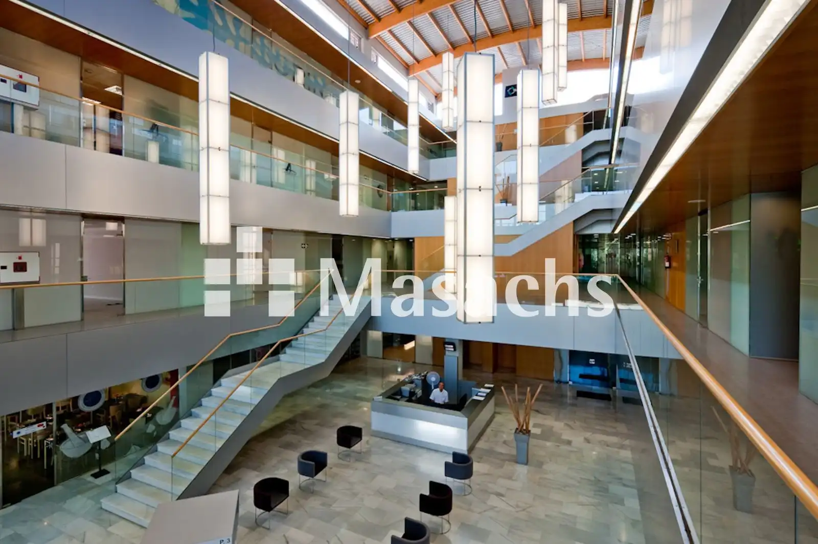 Oficina en venta en Roquetes - Can Magí, imagen 9