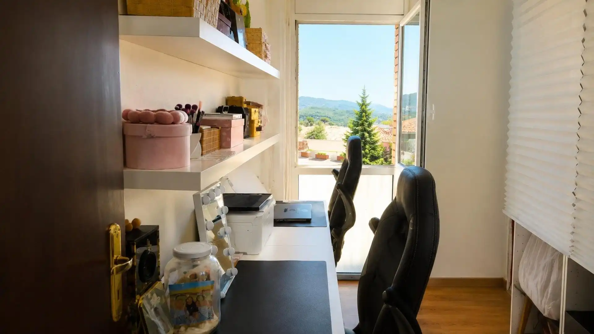 Apartamento en venta en Sant Feliu de Codines