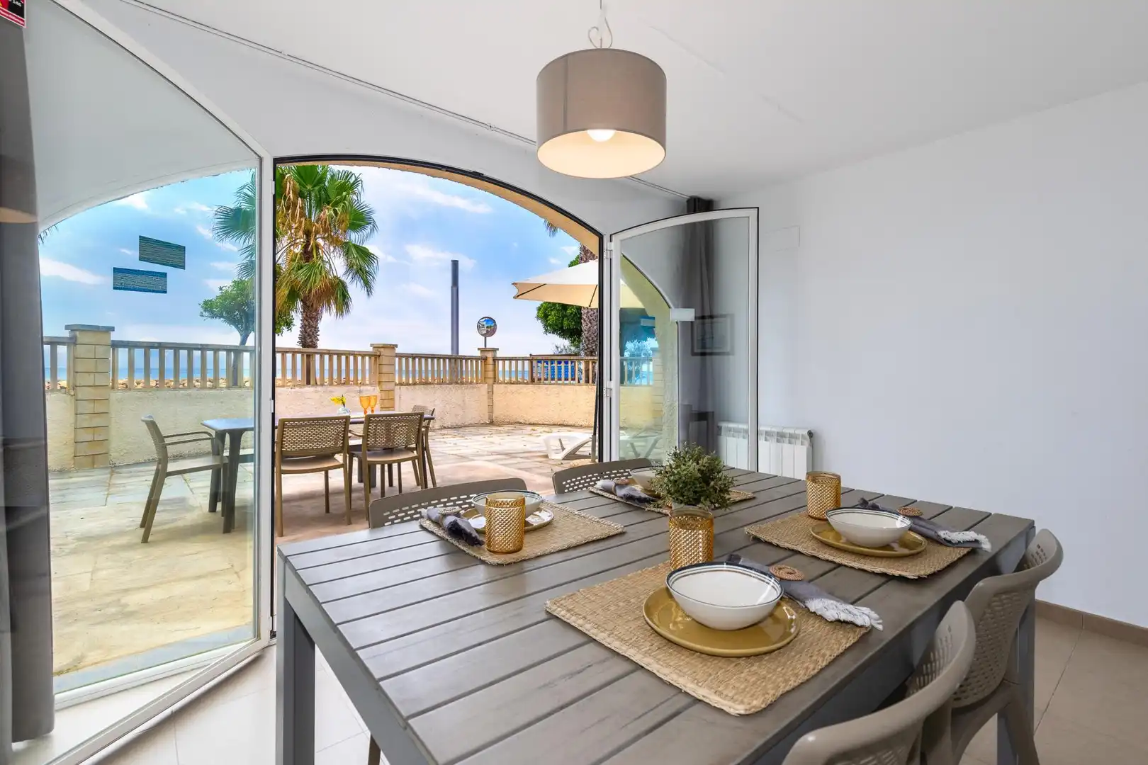 Flat for sale in Gladiols, 66, El Dorado Platja