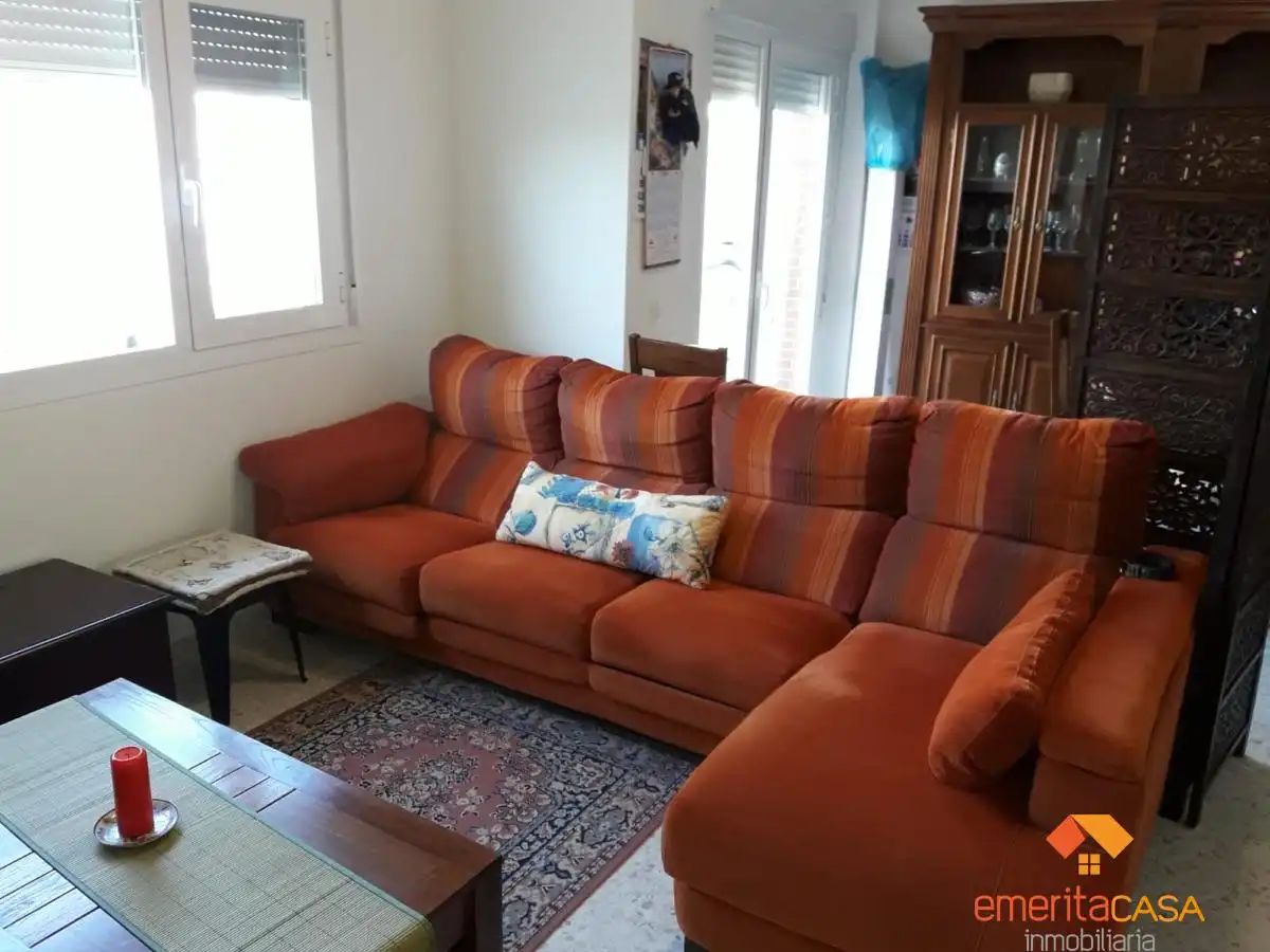 Chalet en venta en Mirandilla, imagen 4