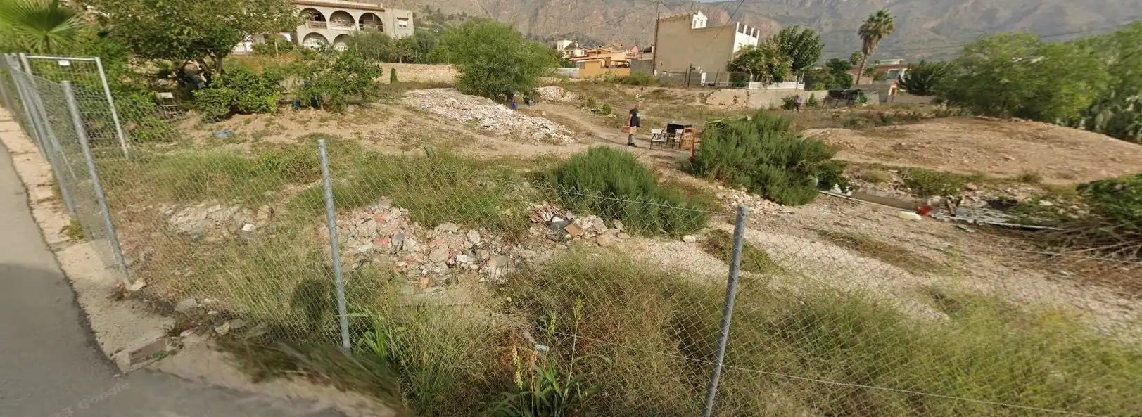 Terreno residencial en venta en Calle Escuelas R Bon, imagen 2