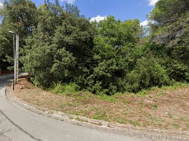 Terrenys i solars en venda a Carrer del Turó de la Carlina