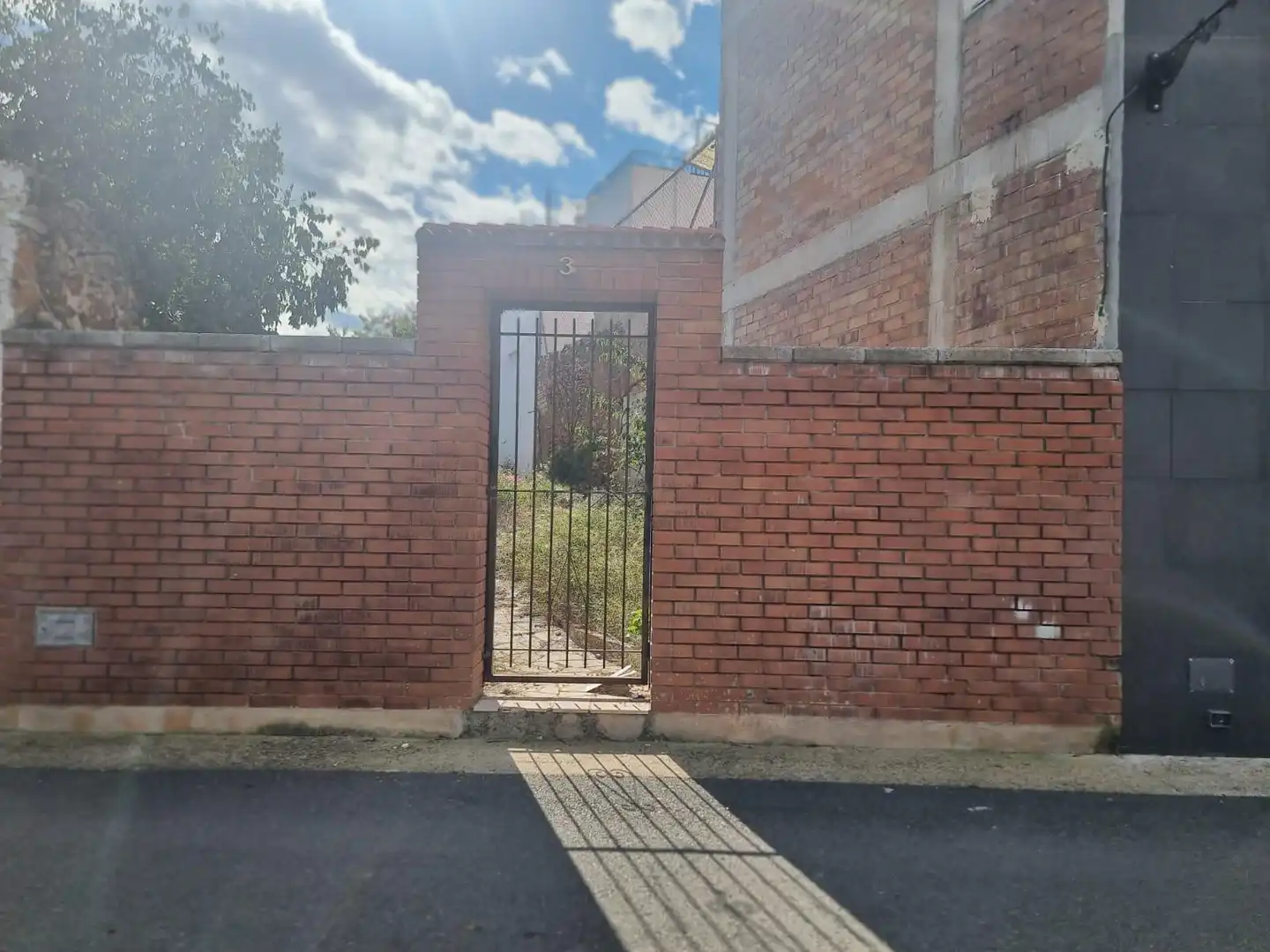 Casa o xalet en venda en La Galera  amb Jardí privat i Balcó
