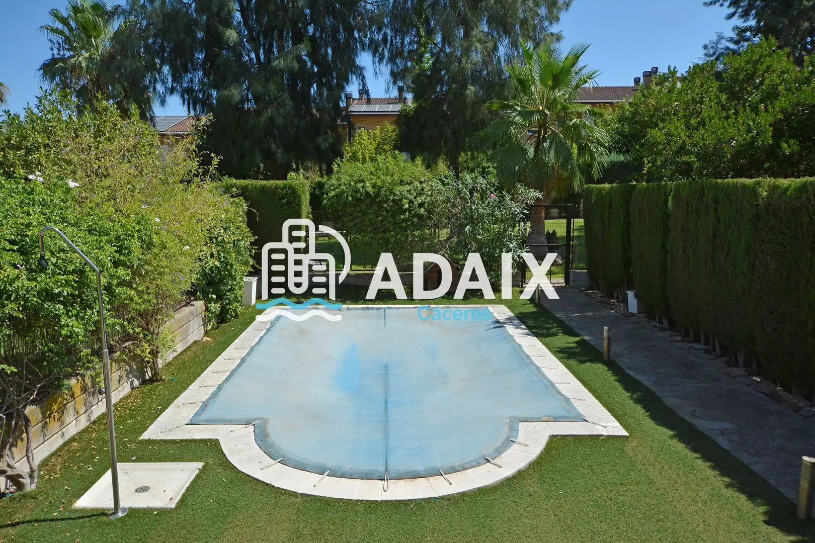 House with pool for sale in C/ DOCTOR ALIRIO NOGUERA, imagen 20