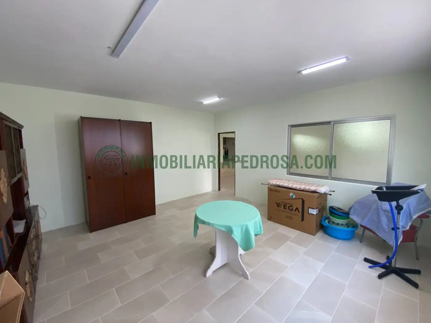 Casa o xalet en venda a O Burgo - Campus Universitario