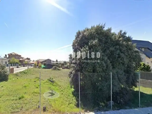 Industrial land for sale in Chiloeches, imagen 2