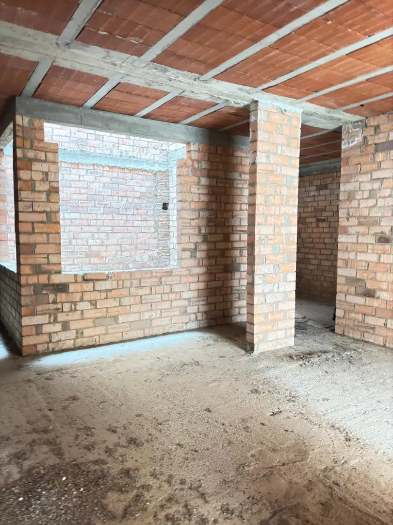 Finca rústica en venta en Flix