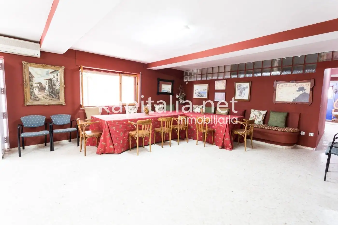 Villa mit Pool zum Verkauf in Playa de San Juan - El Cabo de las Huertas, imagen 37