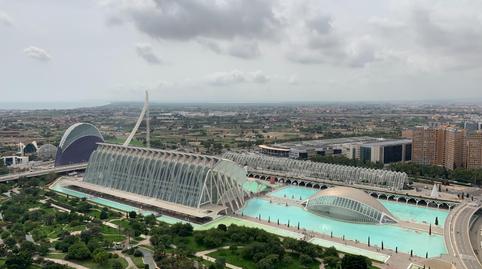 Foto 5 de Pis en venda a Mestalla, Valencia