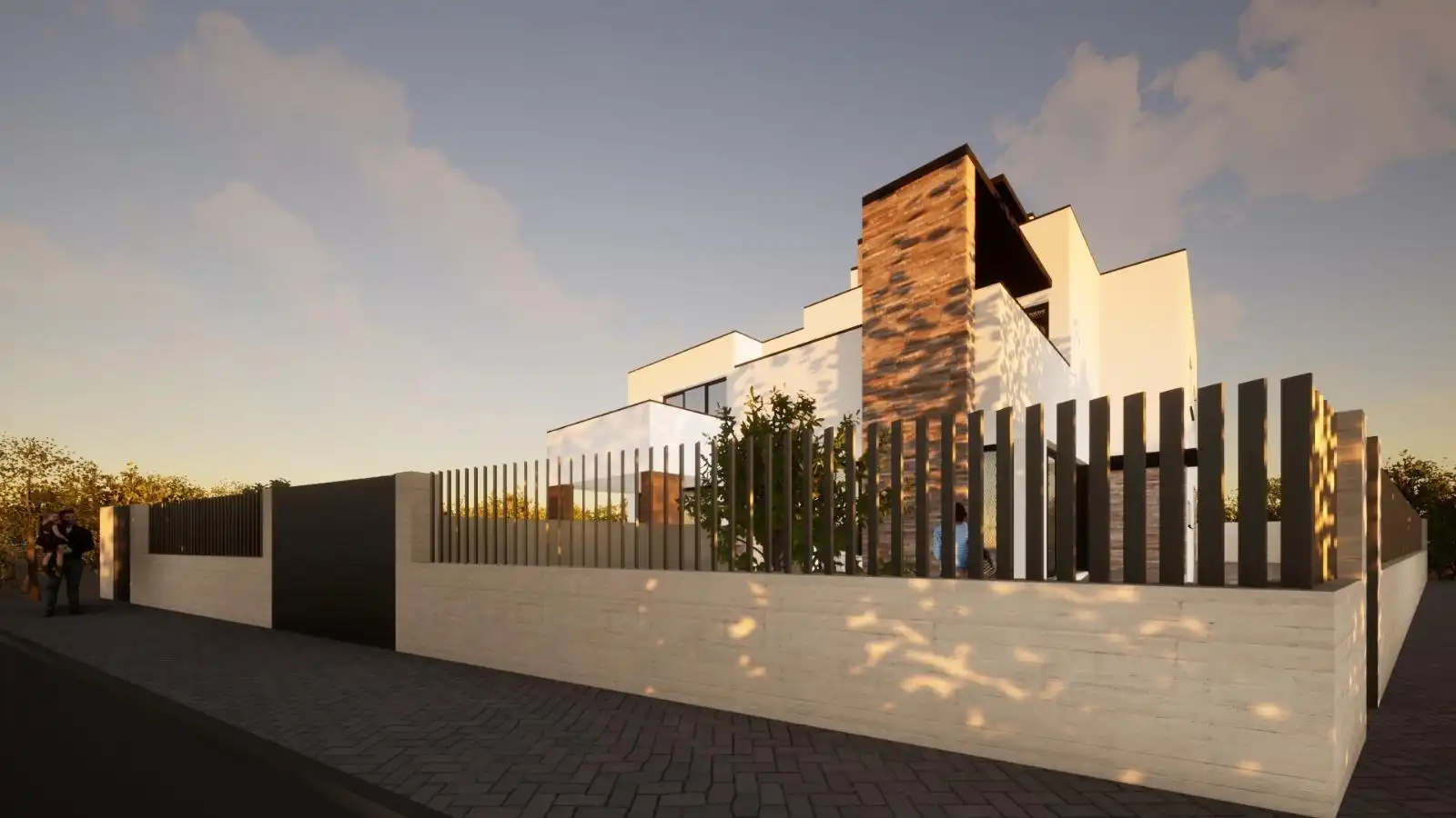 Terreno residenziale in vendita a Calle PRADO DE LA LANA, imagen 10