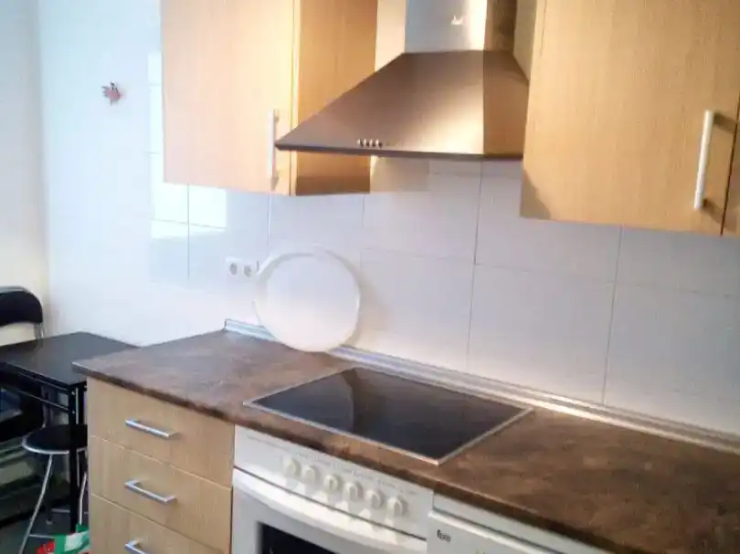 Cocina de Piso en venta en Castañares de Rioja, La Rioja